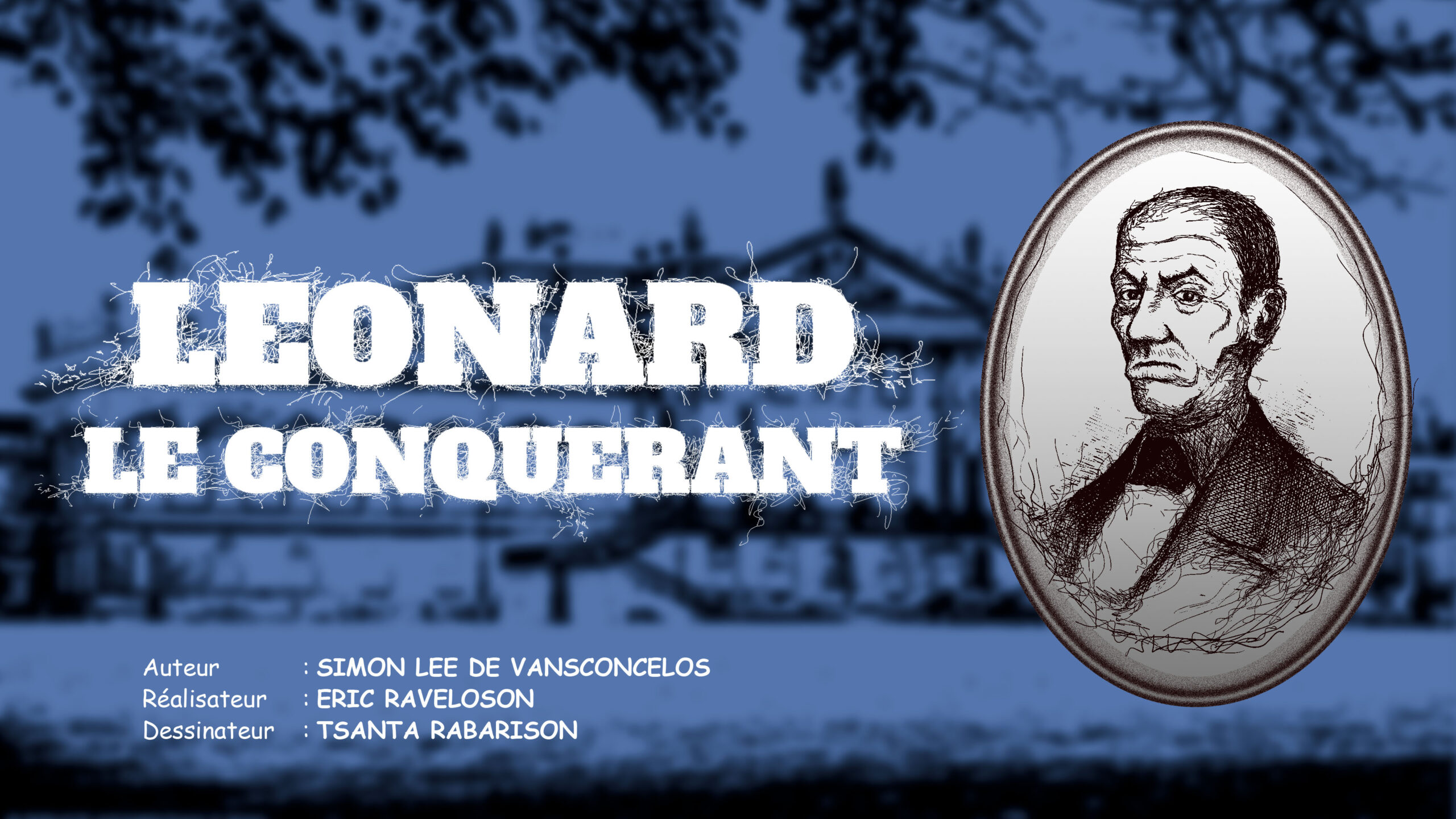 Léonard le conquérant